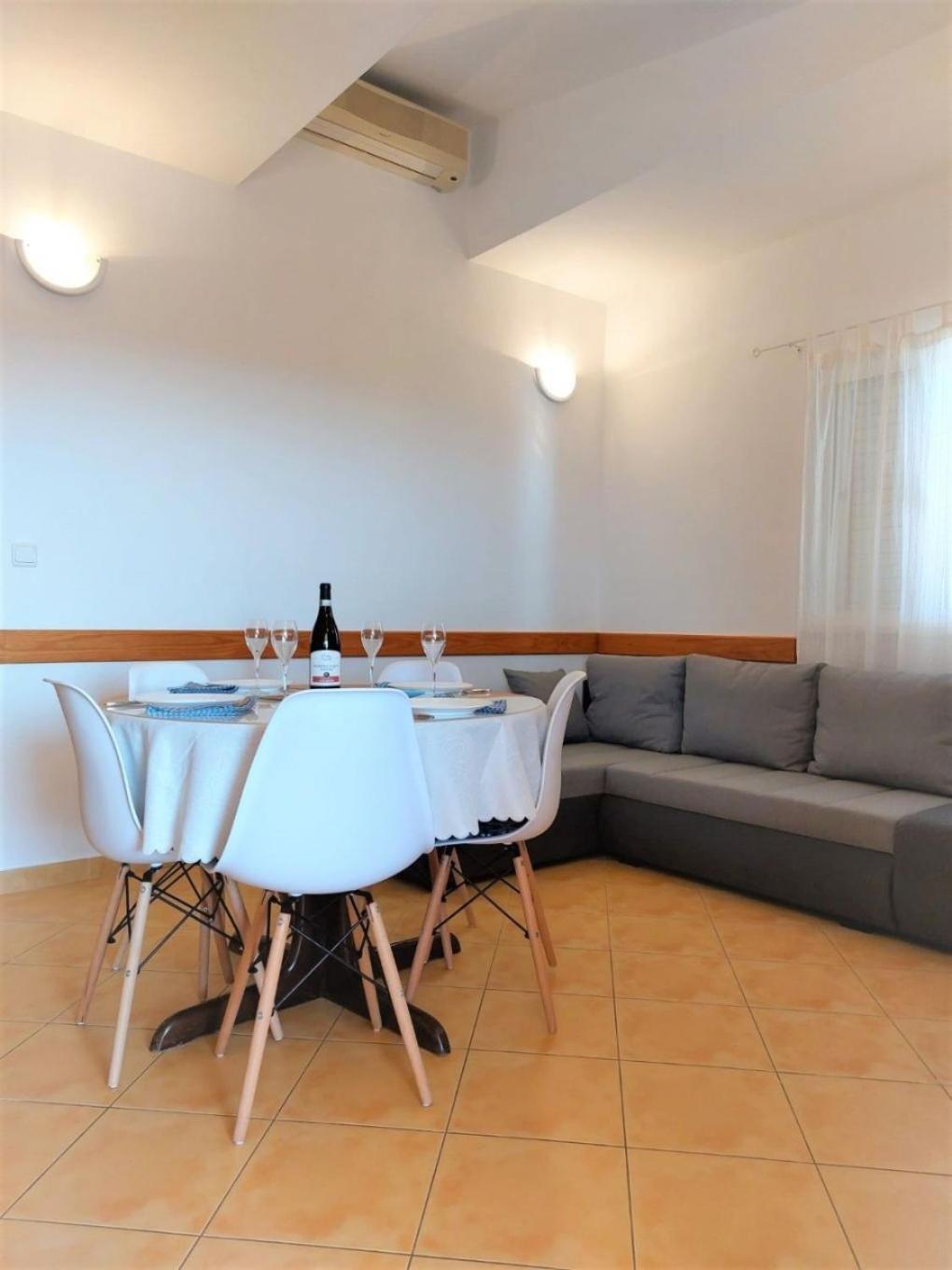 Apartments Jera Sevid Bagian luar foto